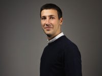 Giulio Piccione, program manager nella Business innovation factory di LVenture