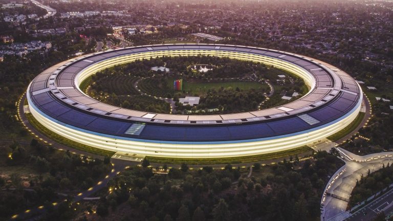 Apple-park