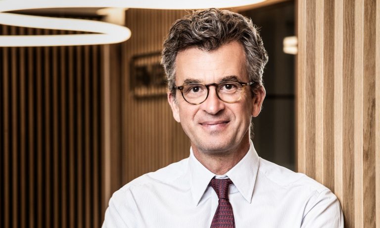 Paolo Di Grazia, vicedirettore generale di Finecobank
