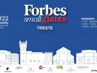 Small Giants Trieste