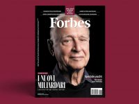 Forbes agosto 2022