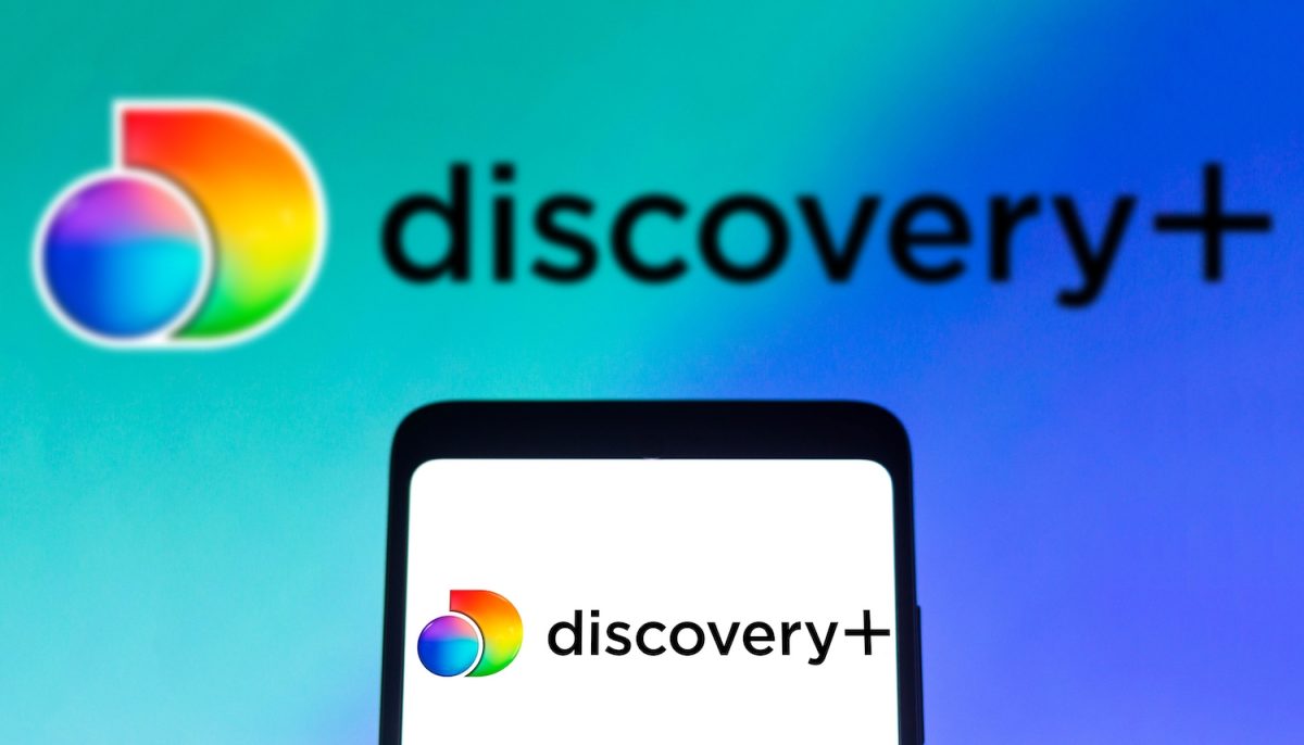 discovery