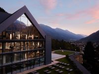 Lefay Dolomiti