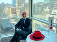 Gianni Anguilletti Red Hat