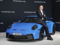 ipo Porsche