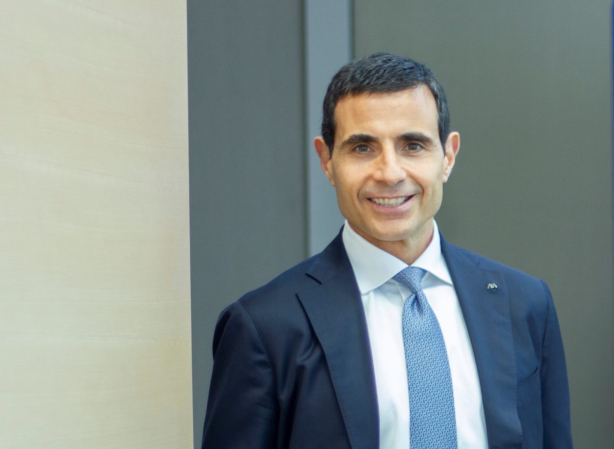 axa italia