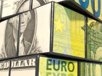 quotazioni euro dollaro