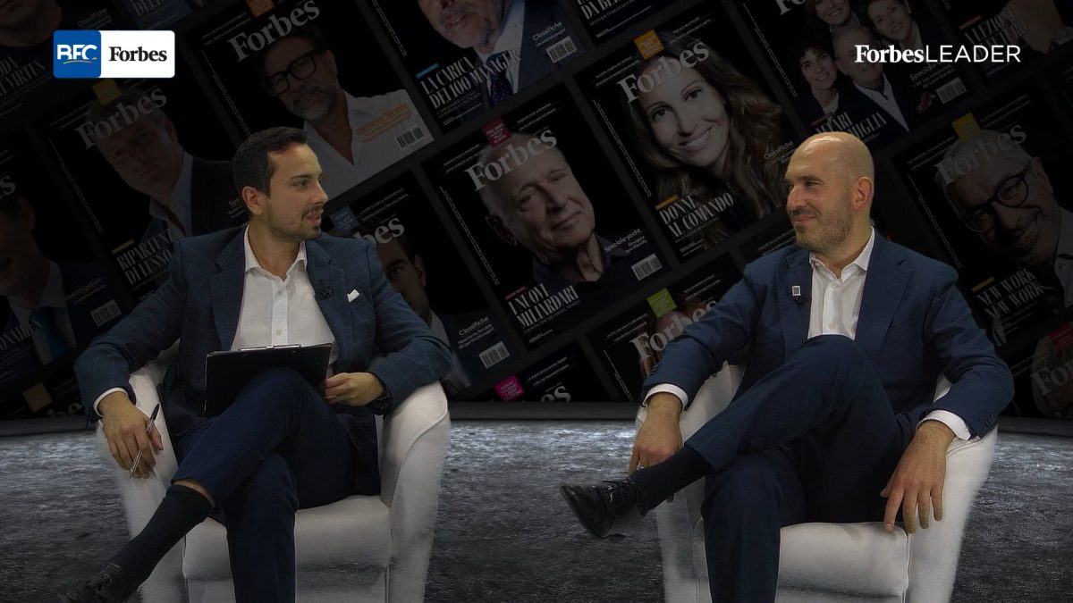 ForbesLEADER PUNTATA 159
