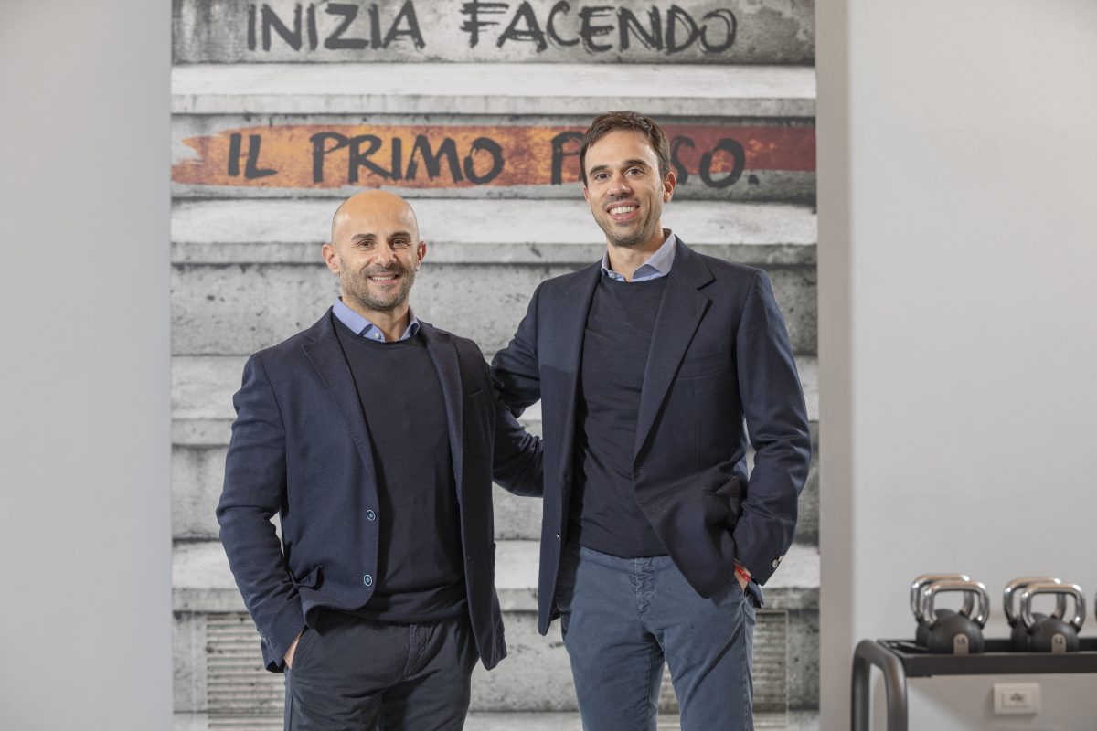 Il benessere a misura di manager: come questa azienda italiana sta cambiando il mondo del fitness