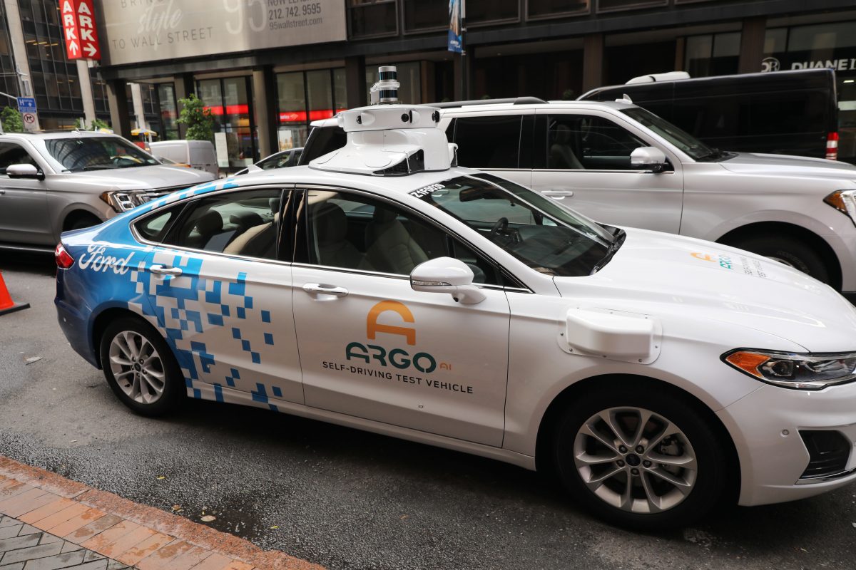 Argo Ai
