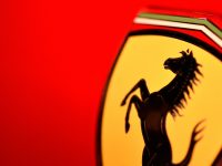 Ferrari, criptovalute