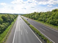 autostrada sostenibile