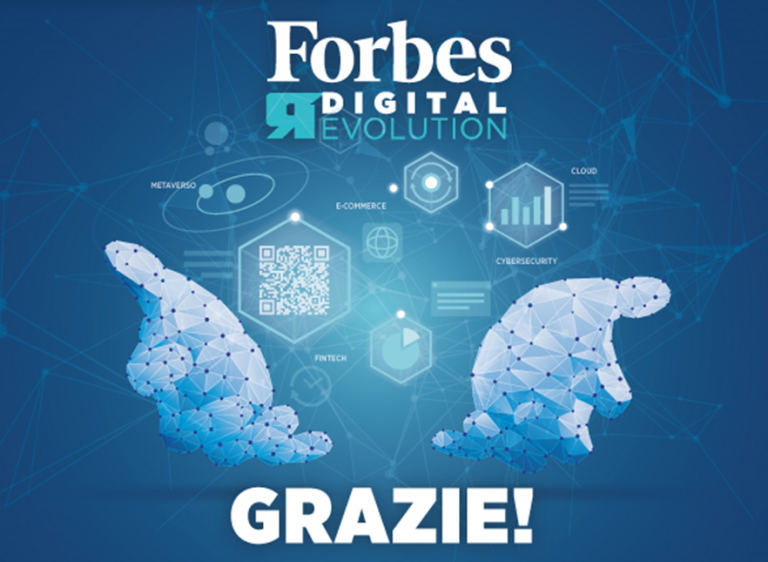 Forbes Digital Revolution