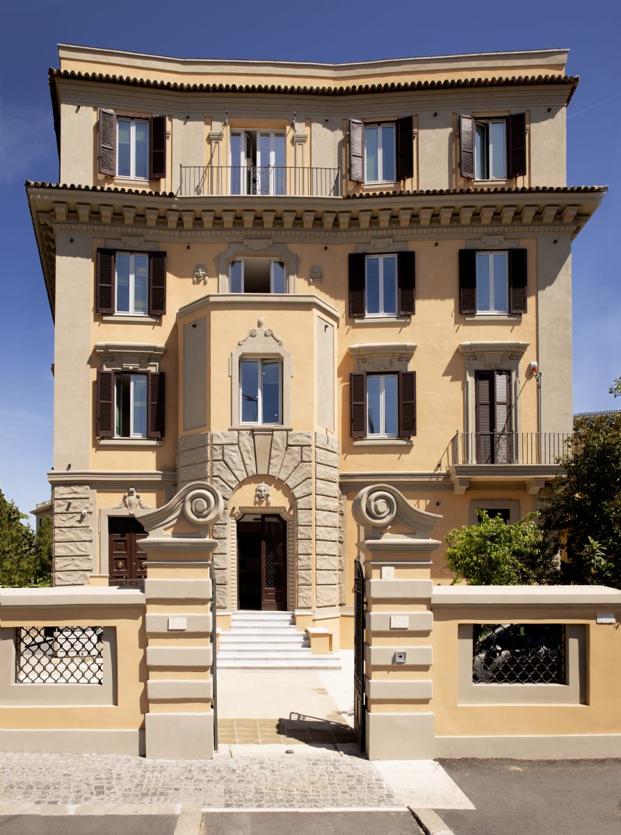 Unitelma Sapienza