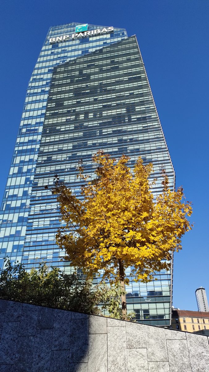 BNP Paribas