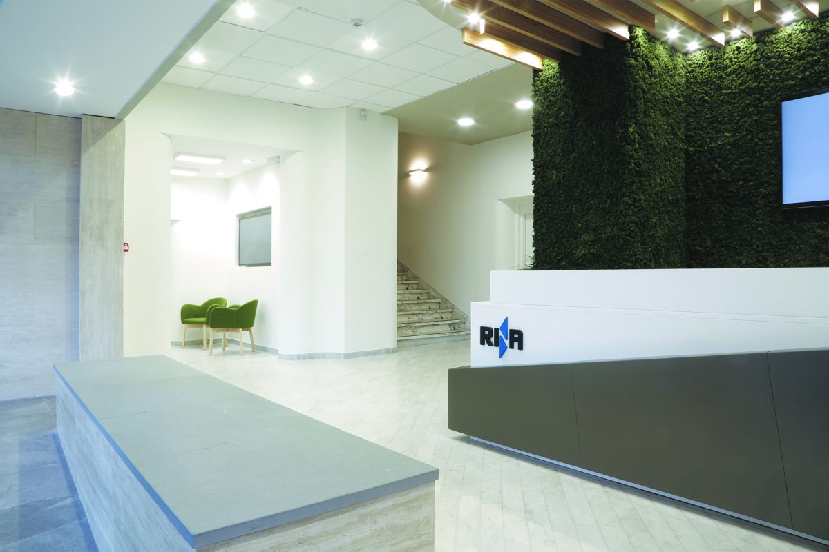 Rina - Forbes Italia