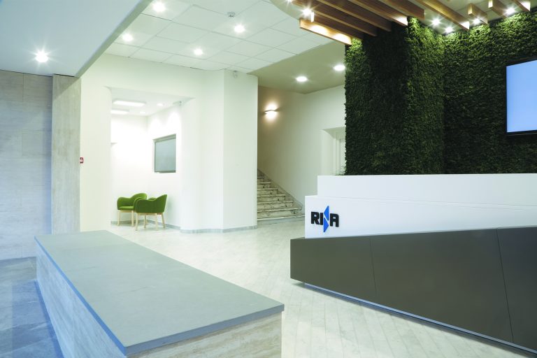 Rina - Forbes Italia