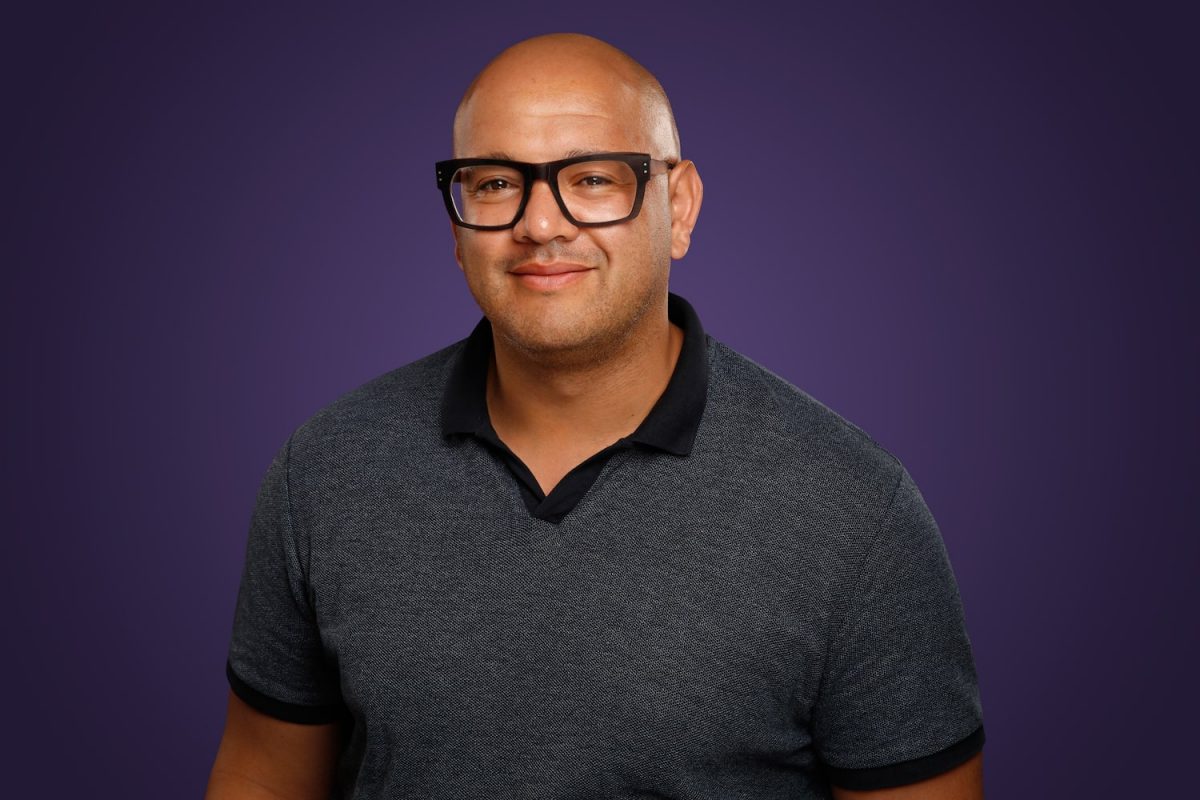 Paul Nesbitt Twitch