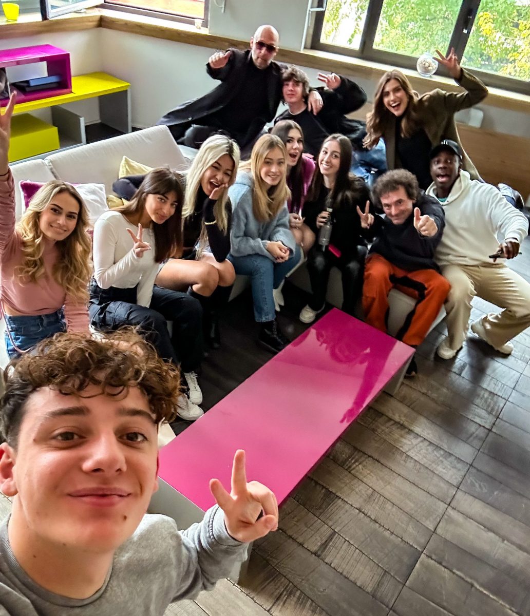 Stardust House, la casa dei giovani influencer si trova a Monza