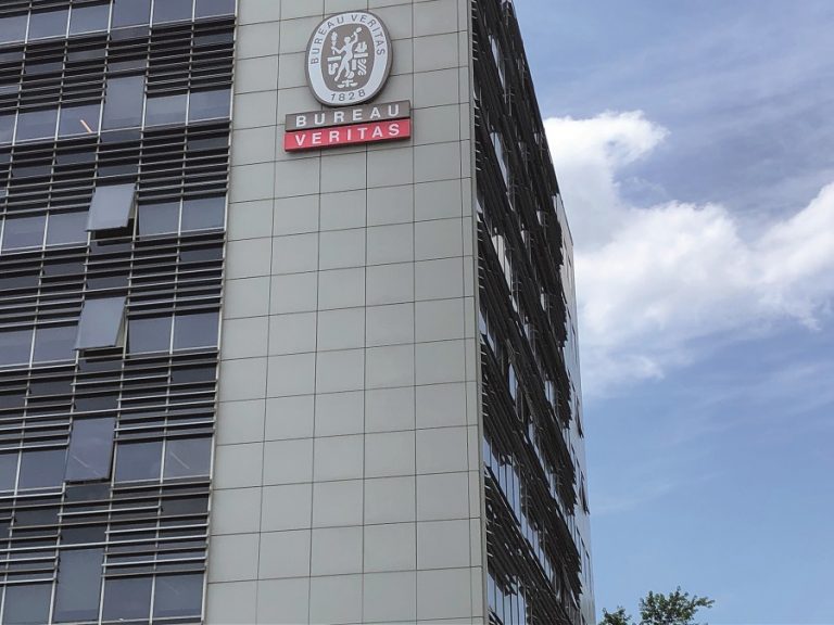 Bureau Veritas