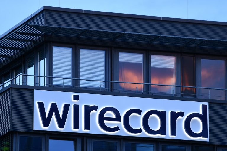 Wirecard