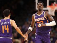 i fratelli Mat e Justin Ishbia pronti a diventare i proprietari dei Phoenix Suns