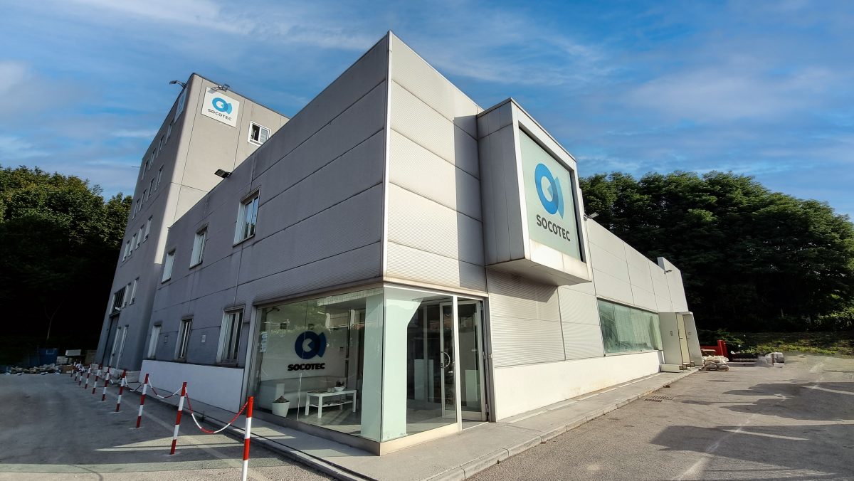 Socotec Italia