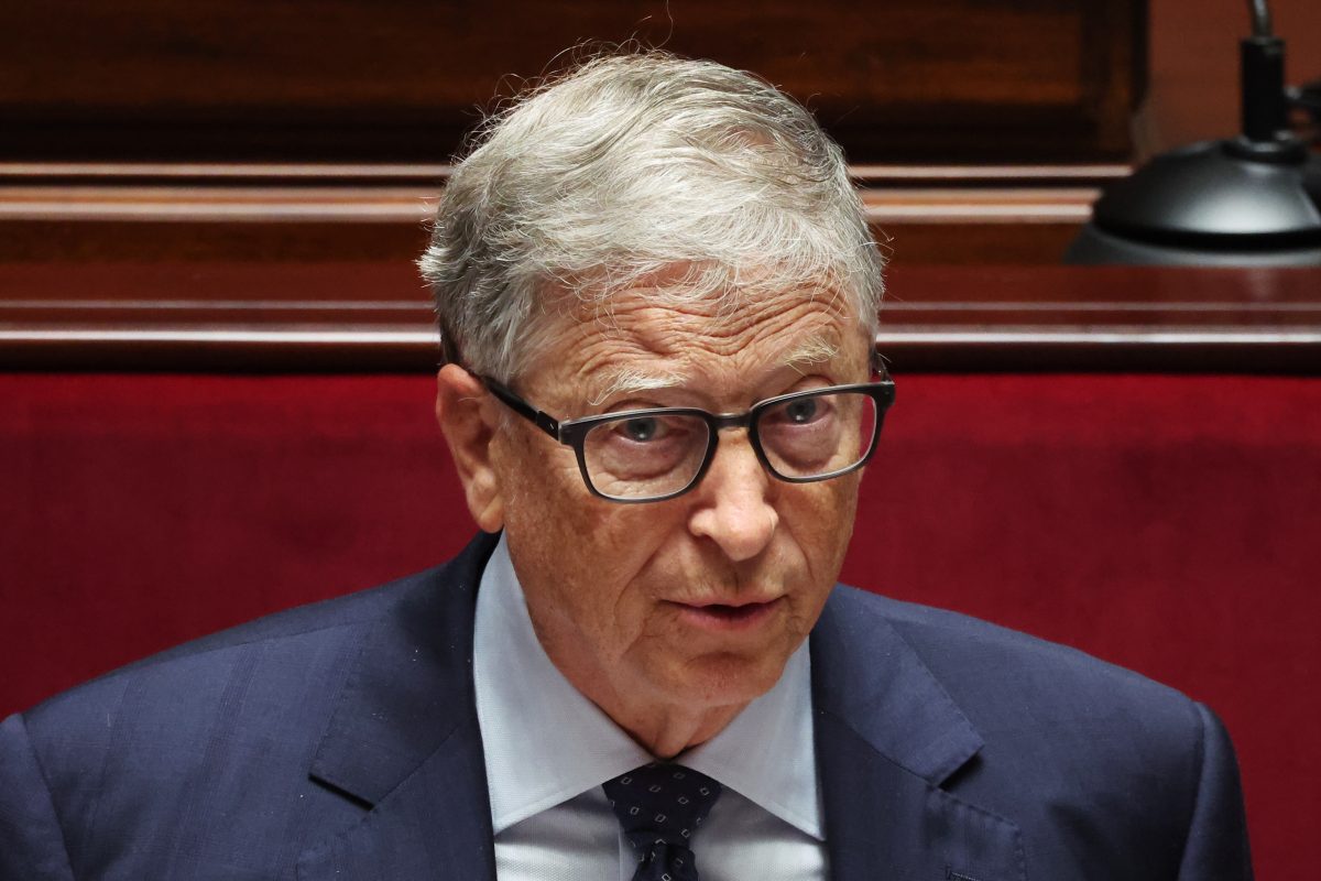 Secondo Bill Gates “l’ascesa della Cina è una grande vittoria per il mondo”
