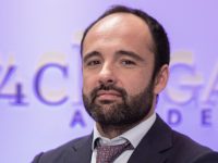 Alessandro Renna, avvocato e fondatore di 4cLegal