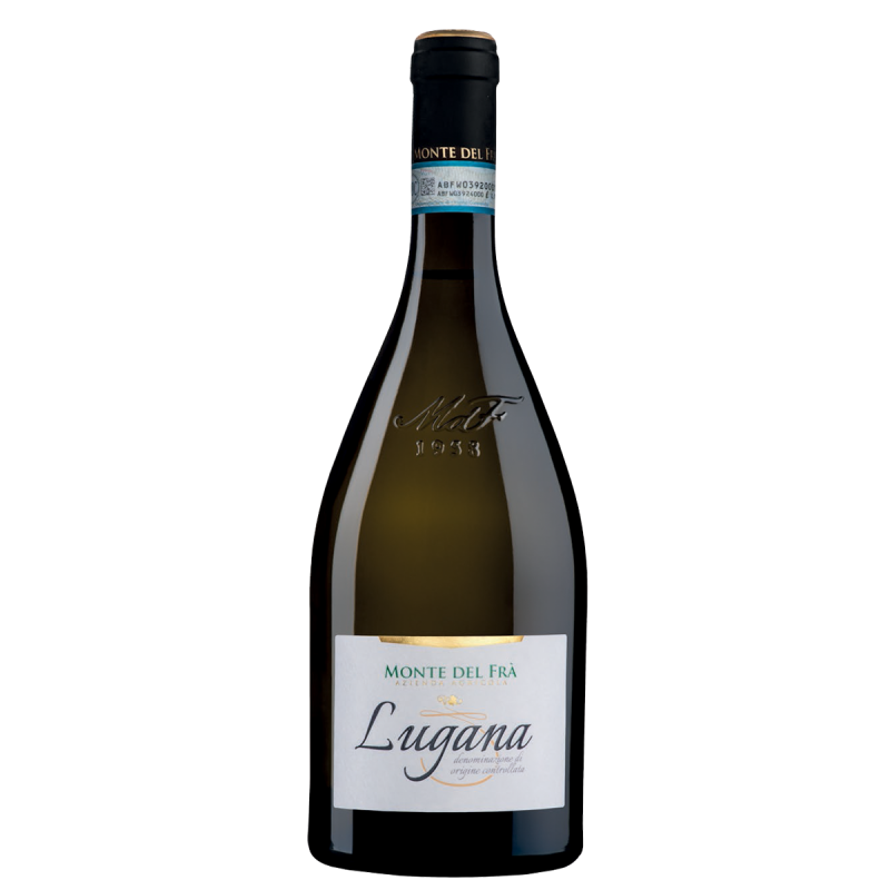 Lugana-wine