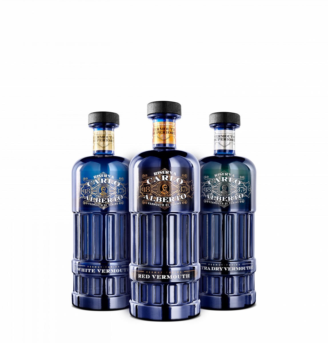 Vermouth Riserva Carlo Alberto - Forbes Italia