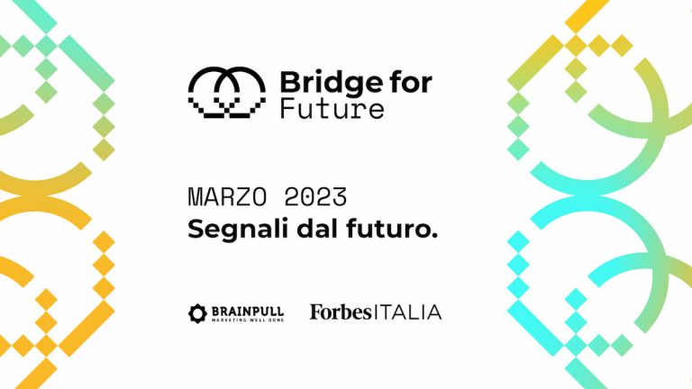 bridge for future