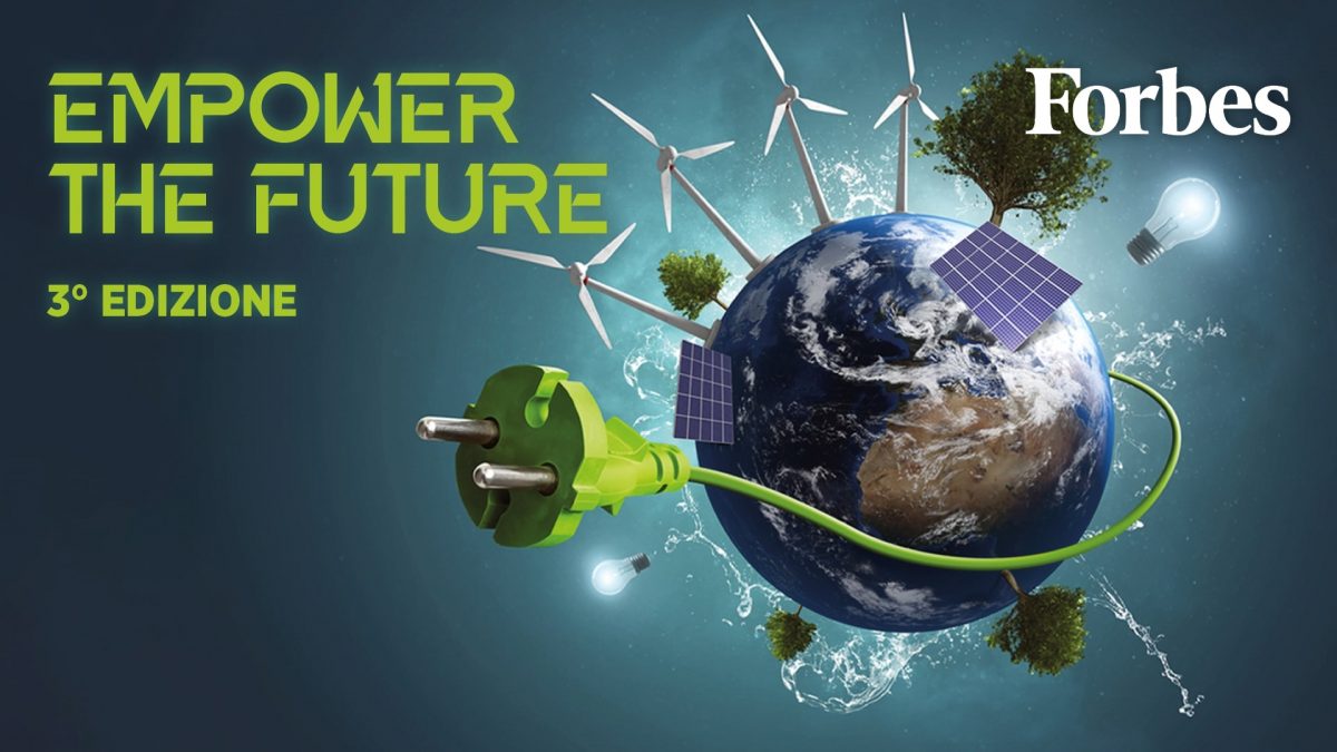 Empower the Future