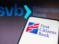 silicon valley bank e first citizens bank