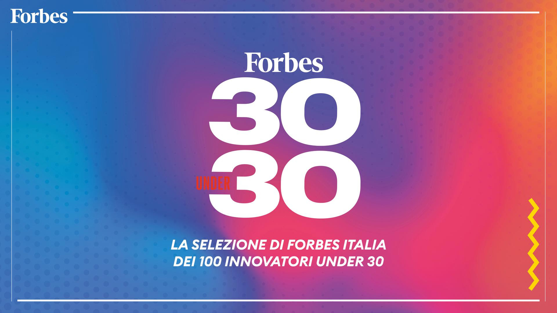 Forbes Italy: 11 startuppers from I3P among the most promising under-30s of  2021