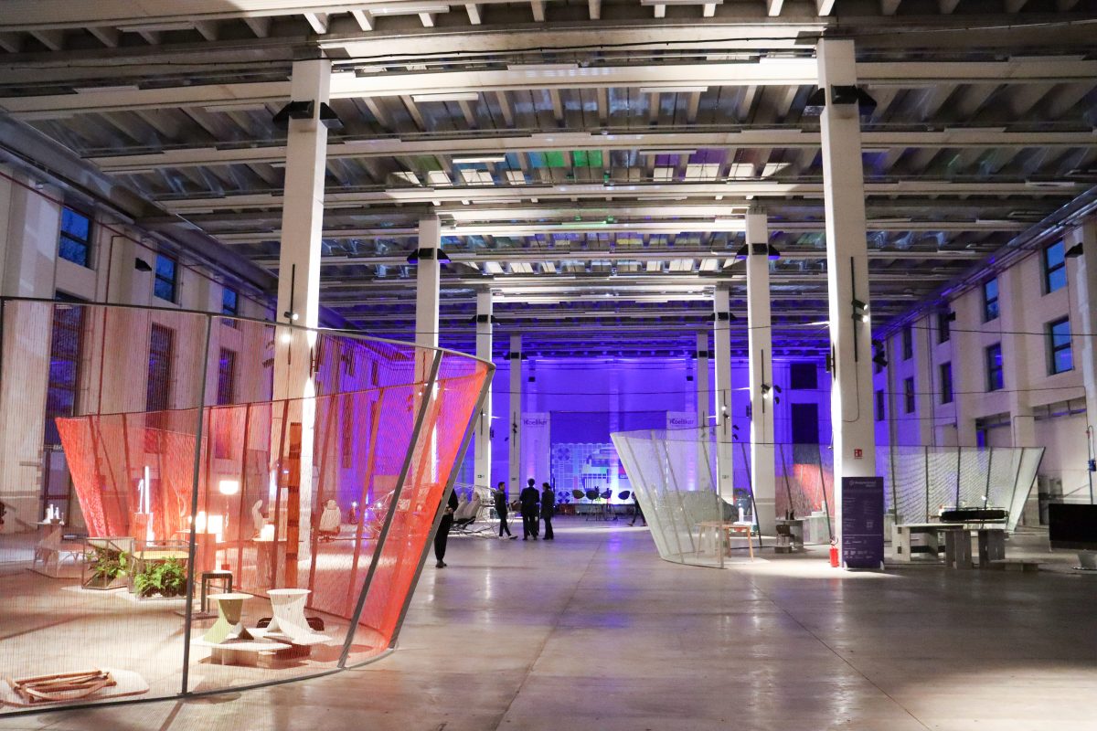 Tutte le startup protagoniste della settimana di talk e incontri organizzate da Designtech al Salone del Mobile