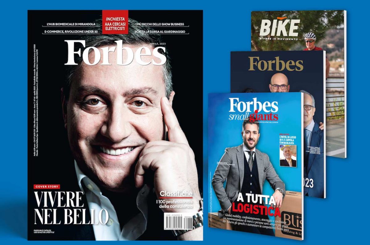 Forbes Italia