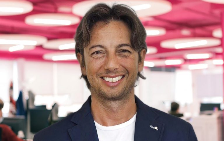 Victor Vassallo, Managing Director di Making Science Italia,