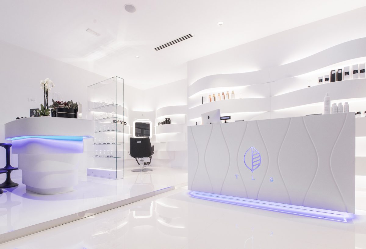 The Longevity Suite Milano