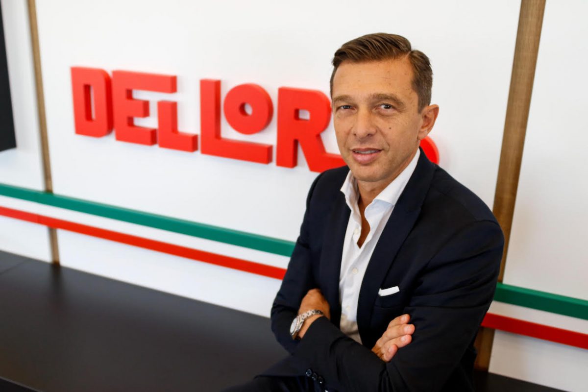 Andrea Dell'Orto