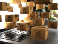e-commerce, Shopping online