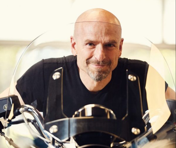 La rivoluzione digitale secondo Jeffrey Schnapp