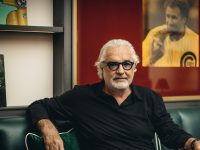 Flavio Briatore