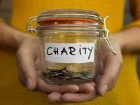 Charity, beneficenza