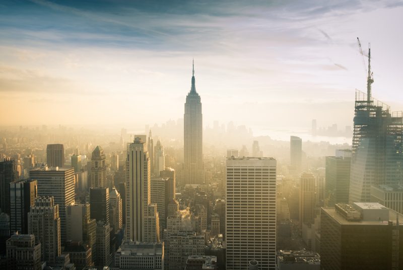 New-York-inquinamento