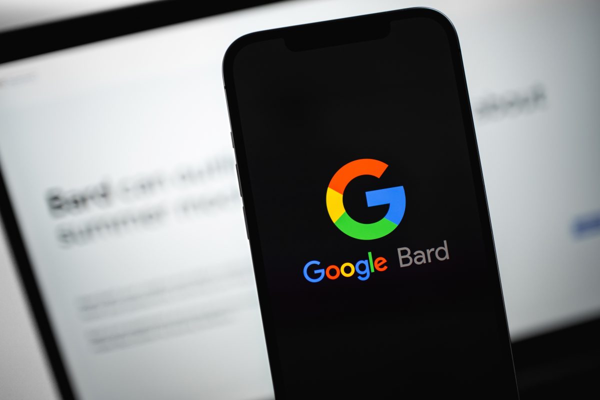 Bard Google