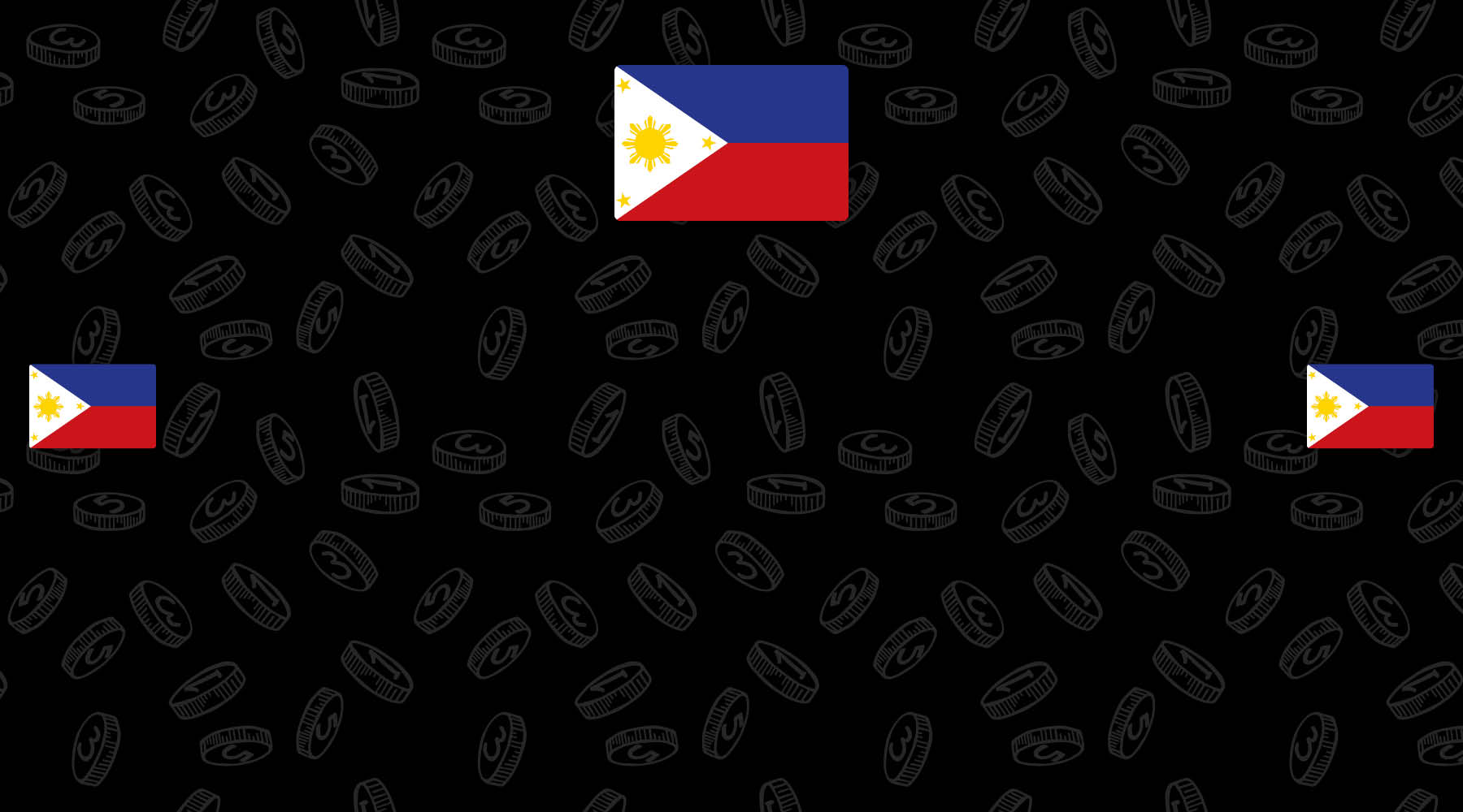 Bandiere filippine