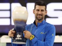 Novak Djokovic, tennisti più pagati al mondo