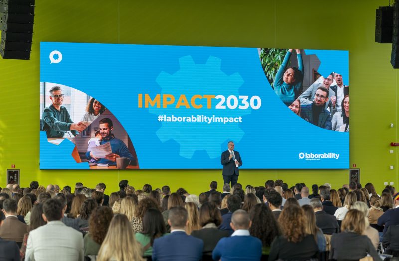 impact 2030, laborabilty
