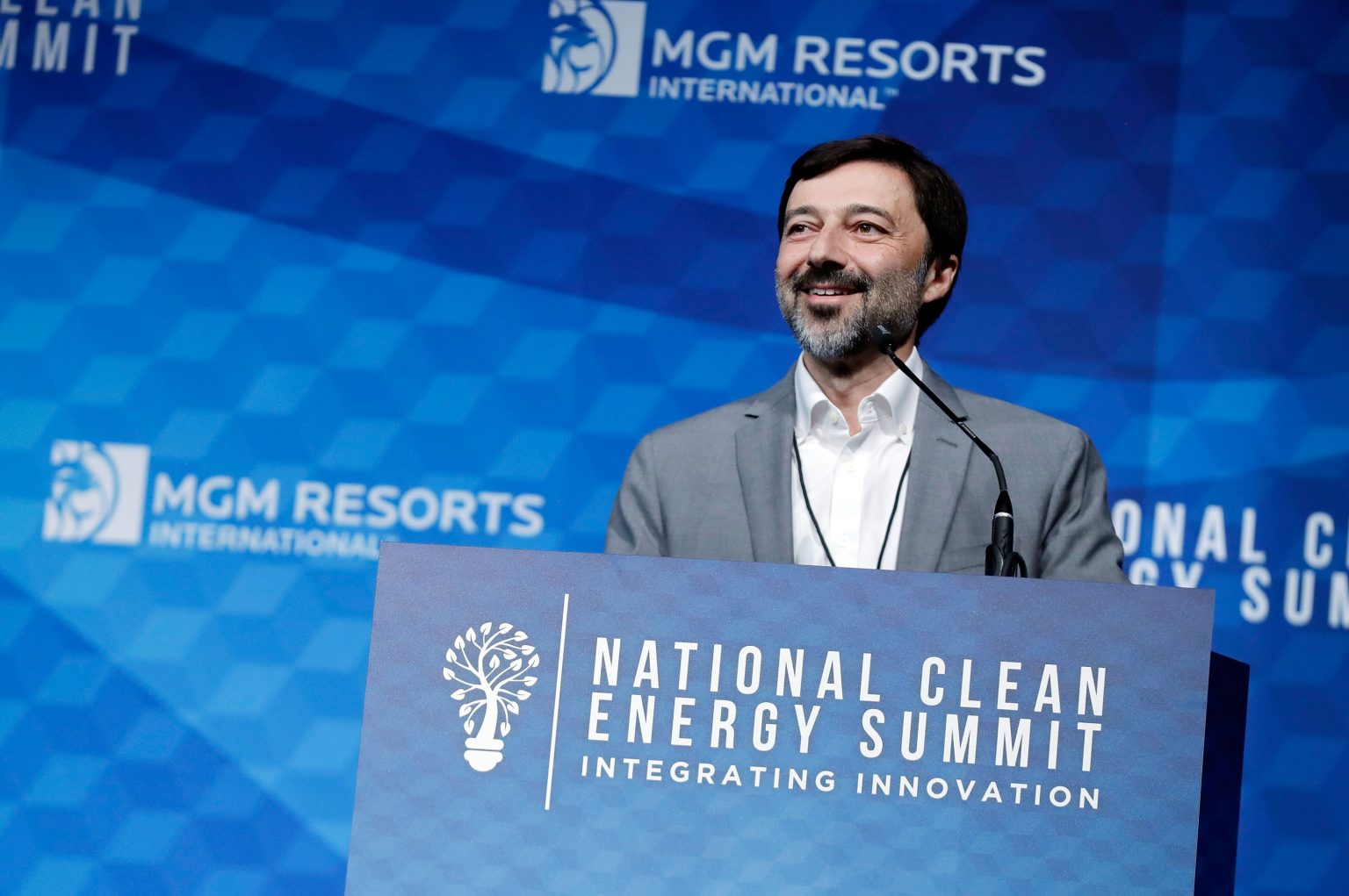 Electric Hydrogen è il primo unicorno dell'idrogeno verde